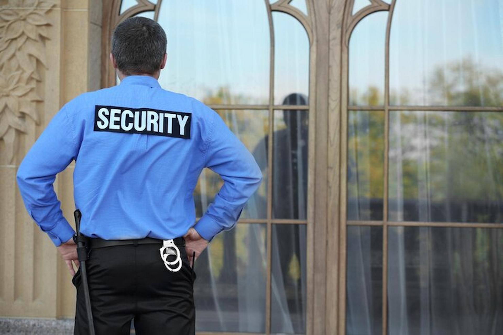 The Evolution of London Security Services: From Traditional to Tech-Savvy